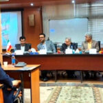 برگزاری مجمع عمومی عادی سالیانه قند مرودشت