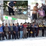 شروع تحویل چغندر بهاره در سال 1404